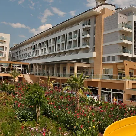 Hedef Resort Hotel-2
